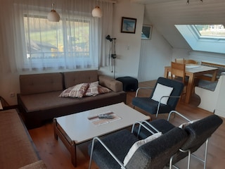 Holiday apartment Bodensdorf Features 15