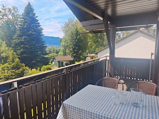Holiday apartment Bodensdorf Outdoor Recording 8