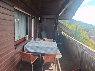 Appartamento per vacanze Bodensdorf Registrazione all'aperto 9