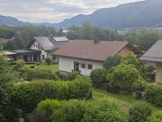 Appartamento per vacanze Bodensdorf Registrazione all'aperto 5