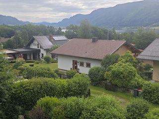 Holiday apartment Bodensdorf Outdoor Recording 5