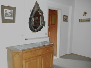 Appartamento per vacanze Bodensdorf Caratteristiche 17