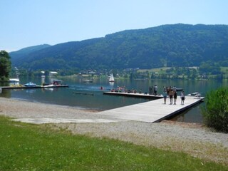 Appartamento per vacanze Bodensdorf Ambiente 22