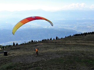 Appartamento per vacanze Bodensdorf Ambiente 27