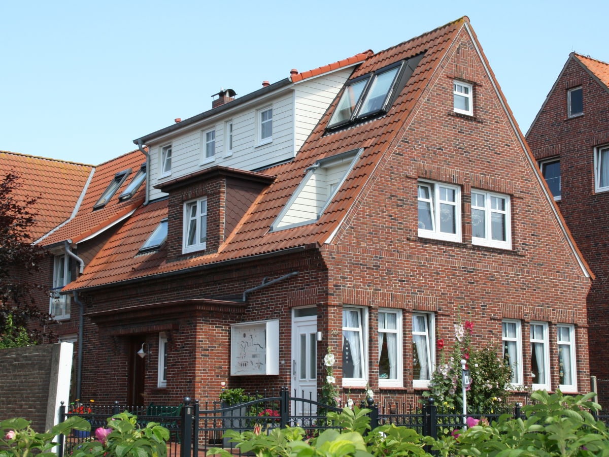 Haus Cramer Norderney