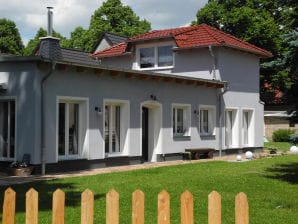 Ferienhaus Am See 34 - Senftenberg - image1