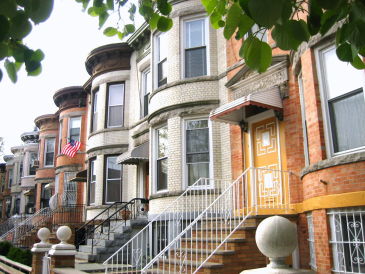 Ferienwohnung Brooklynguesthaus