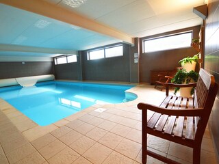 Vakantiehuis Namur Buitenaudio-opname 13