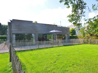 Holiday house Namur Outdoor Recording 12