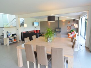 Maison de vacances Namur Équipement 35