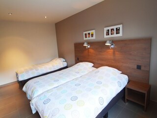 Maison de vacances Namur Équipement 36