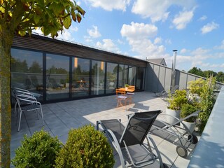 Maison de vacances Namur Enregistrement extérieur 12