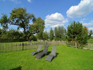 Vakantiehuis Namur Buitenaudio-opname 13
