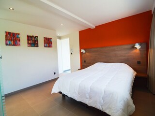 Vakantiehuis Namur Kenmerken 14