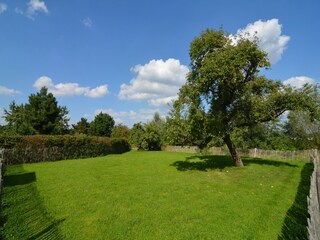 Vakantiehuis Namur Buitenaudio-opname 2