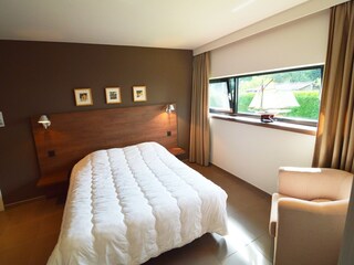 Vakantiehuis Namur Kenmerken 15
