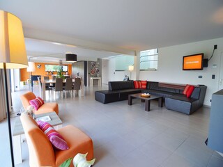 Maison de vacances Namur Équipement 22