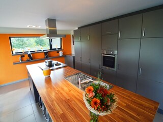 Maison de vacances Namur Équipement 21