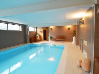Ferienhaus Namur Außenaufnahme 5