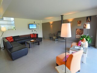 Holiday house Namur Features 31