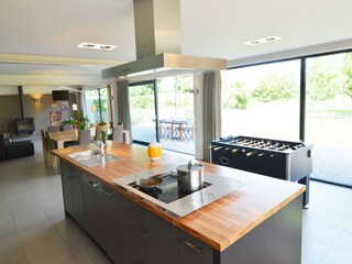 Holiday house Namur Features 32