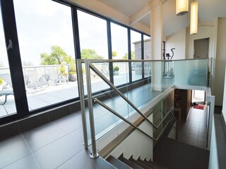 Maison de vacances Namur Équipement 23