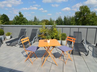 Vakantiehuis Namur Buitenaudio-opname 4
