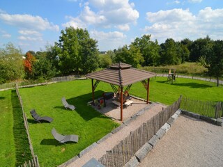 Vakantiehuis Namur Buitenaudio-opname 5