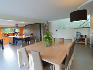 Casa de vacaciones Namur Características 26