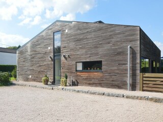 Vakantiehuis Namur Buitenaudio-opname 3