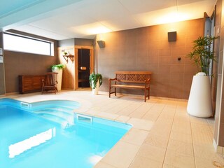Vakantiehuis Namur Buitenaudio-opname 8