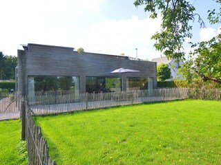 Vakantiehuis Namur Buitenaudio-opname 9