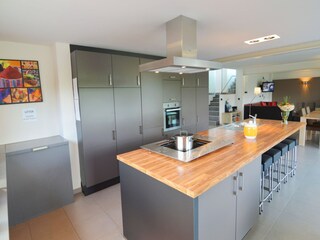 Vakantiehuis Namur Kenmerken 28