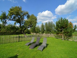 Vakantiehuis Namur Buitenaudio-opname 8