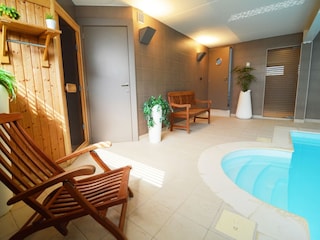 Ferienhaus Namur  39