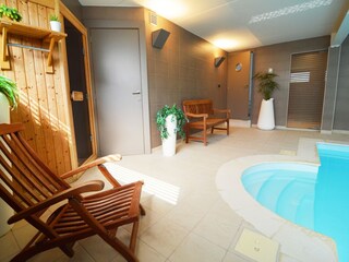 Holiday house Namur  39