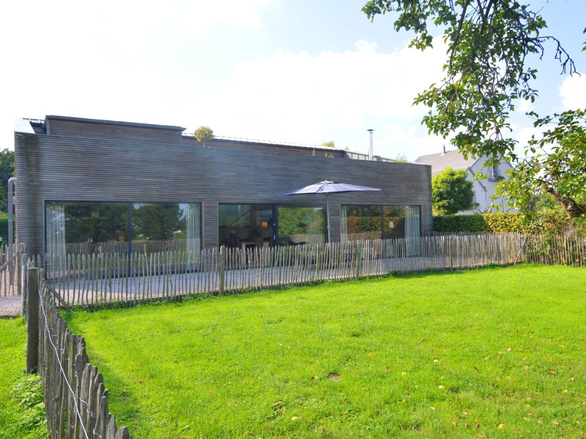 Casa de vacaciones Namur Grabación al aire libre 1