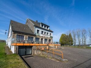 Geräumiges Ferienhaus in Gouvy mit Garten - Burg-Reuland - image1