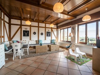 Vakantiehuis Burg-Reuland Kenmerken 16