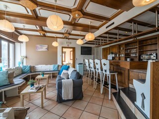 Maison de vacances Burg-Reuland Équipement 16