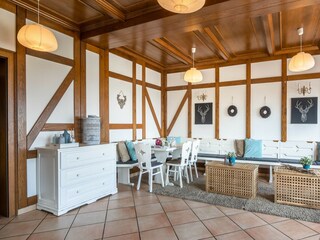 Casa de vacaciones Burg-Reuland Características 8