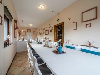 Holiday house Burg-Reuland Features 19