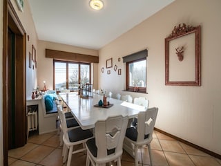 Ferienhaus Burg-Reuland Ausstattung 26