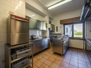 Holiday house Burg-Reuland Features 25