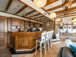 Holiday house Burg-Reuland Features 8