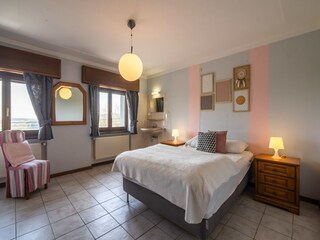 Casa per le vacanze Burg-Reuland Caratteristiche 30