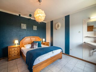 Casa de vacaciones Burg-Reuland Características 14