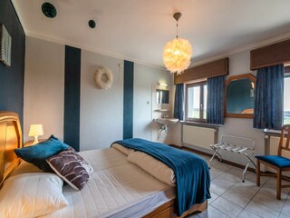 Vakantiehuis Burg-Reuland Kenmerken 13