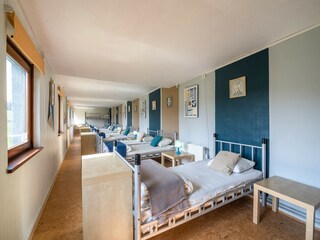 Casa de vacaciones Burg-Reuland Características 24
