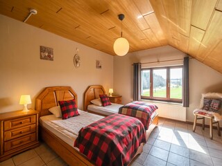 Vakantiehuis Burg-Reuland Kenmerken 32